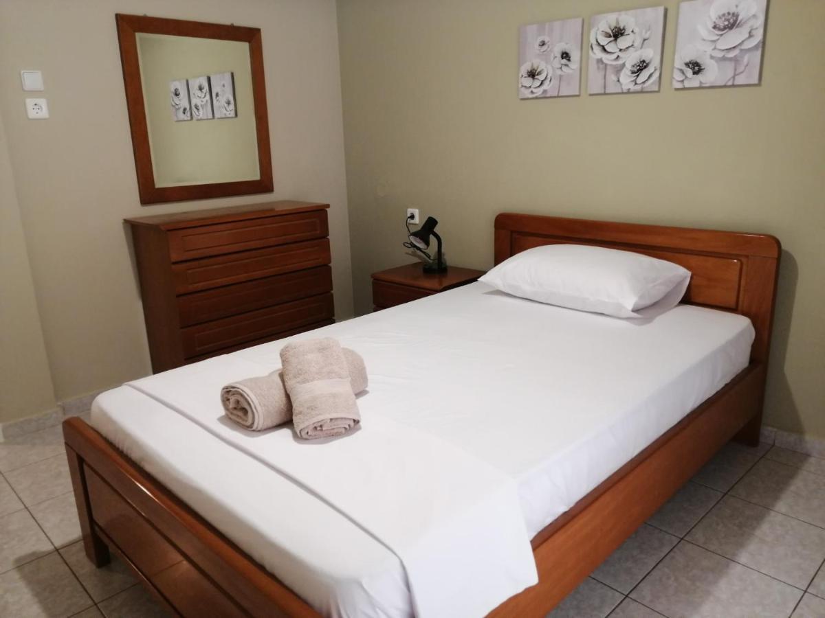 Central Home Kalamata Ngoại thất bức ảnh