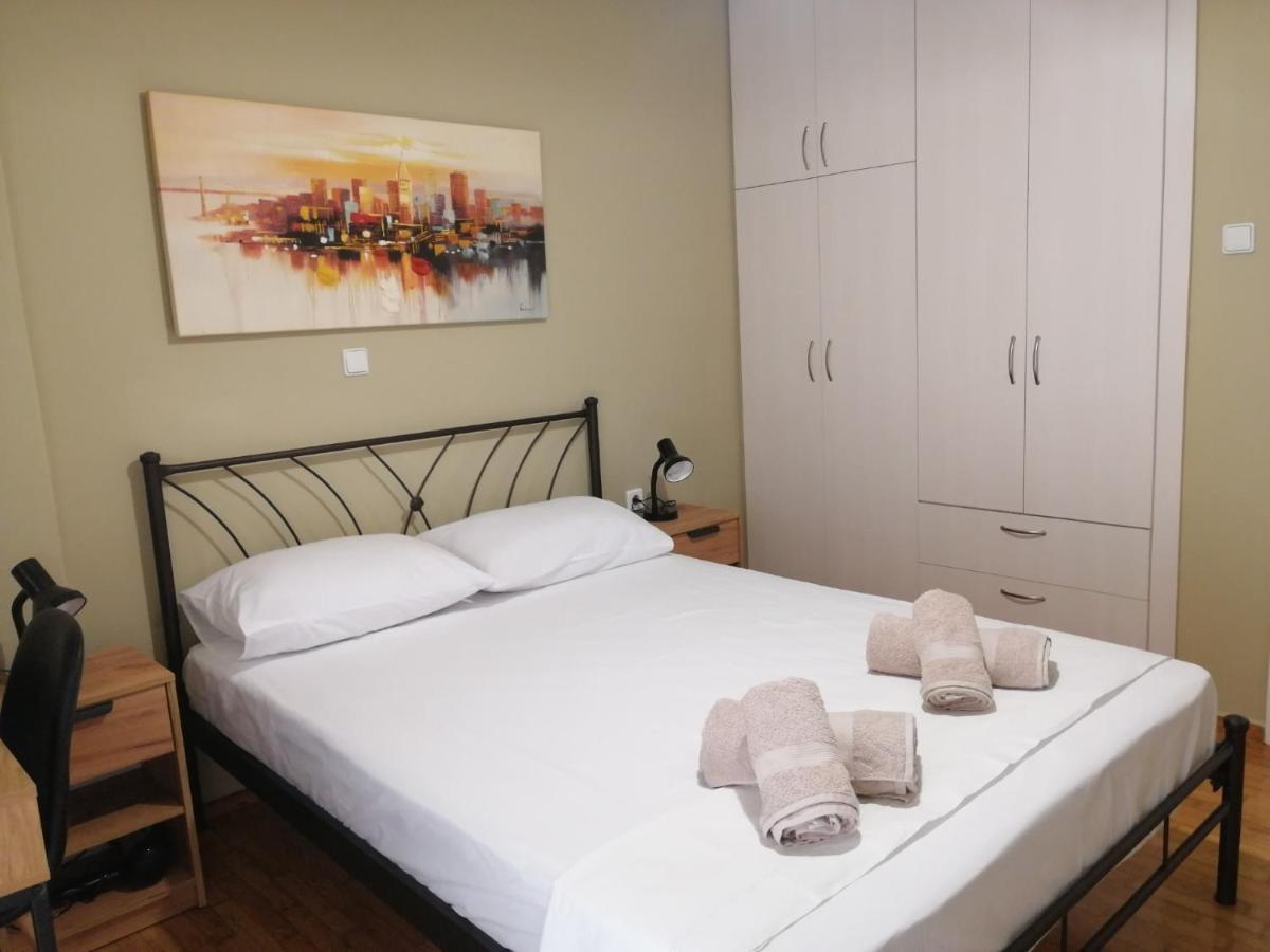 Central Home Kalamata Ngoại thất bức ảnh