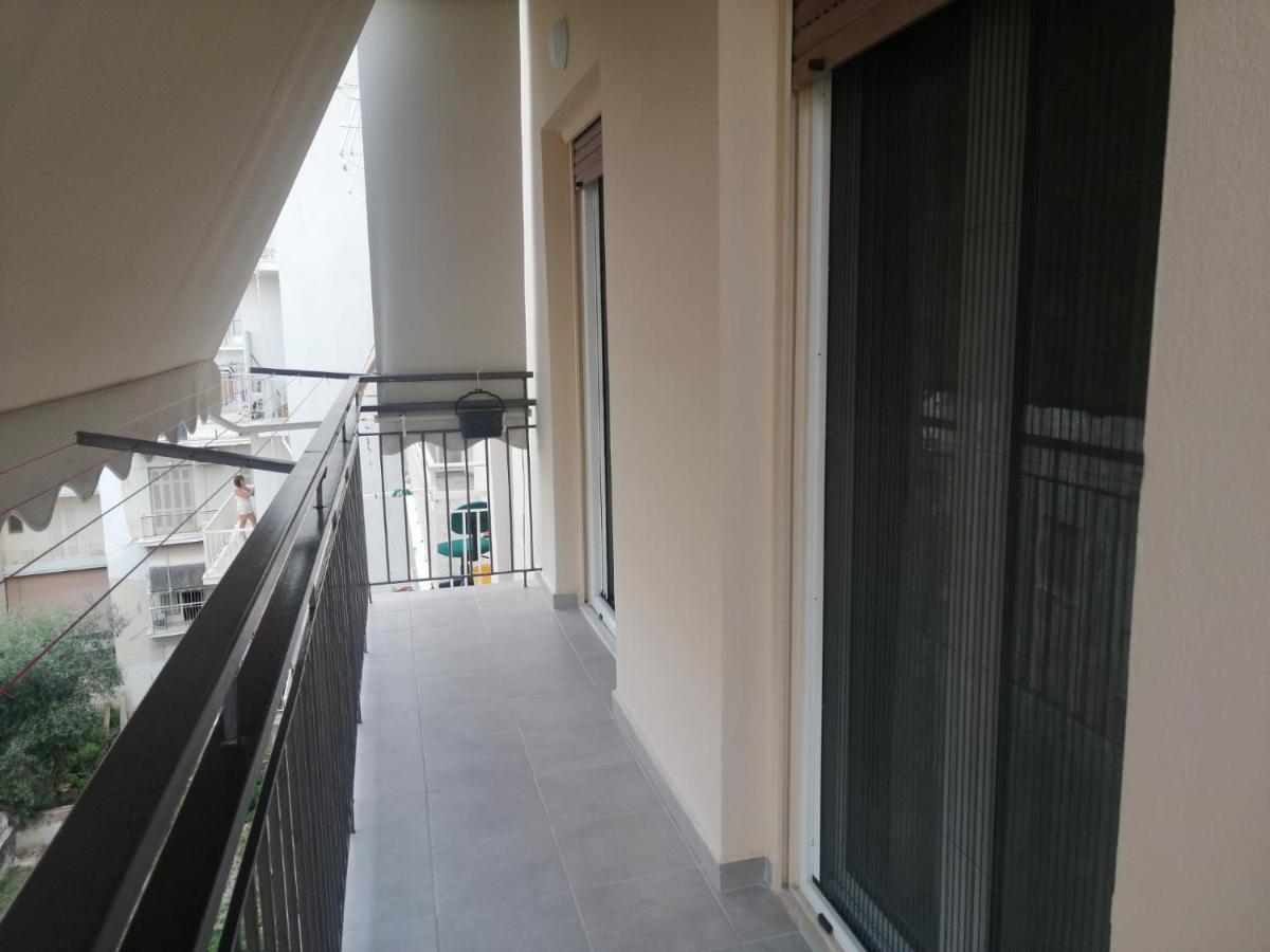 Central Home Kalamata Ngoại thất bức ảnh