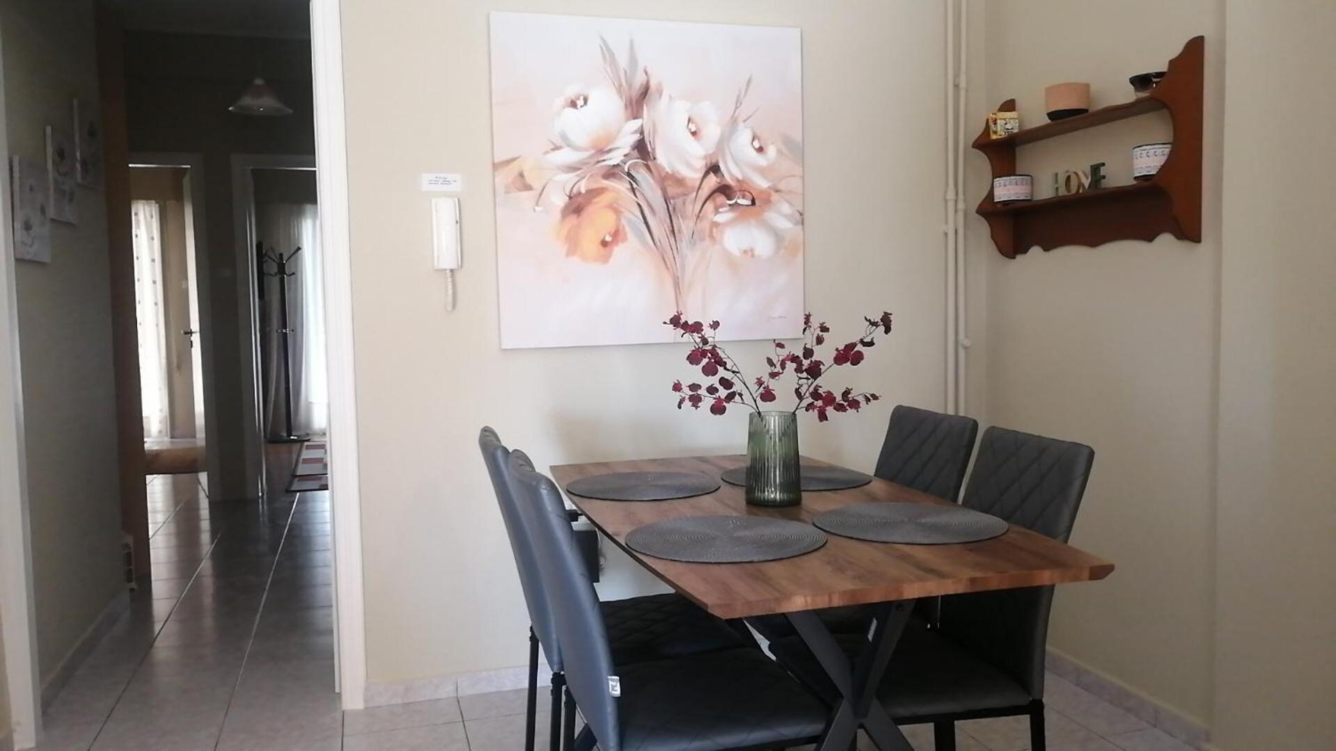 Central Home Kalamata Ngoại thất bức ảnh