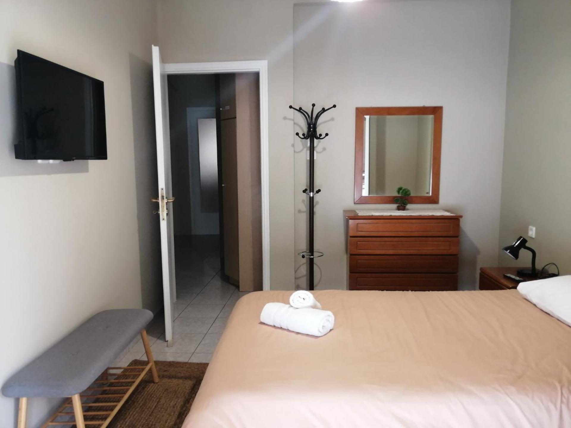 Central Home Kalamata Ngoại thất bức ảnh