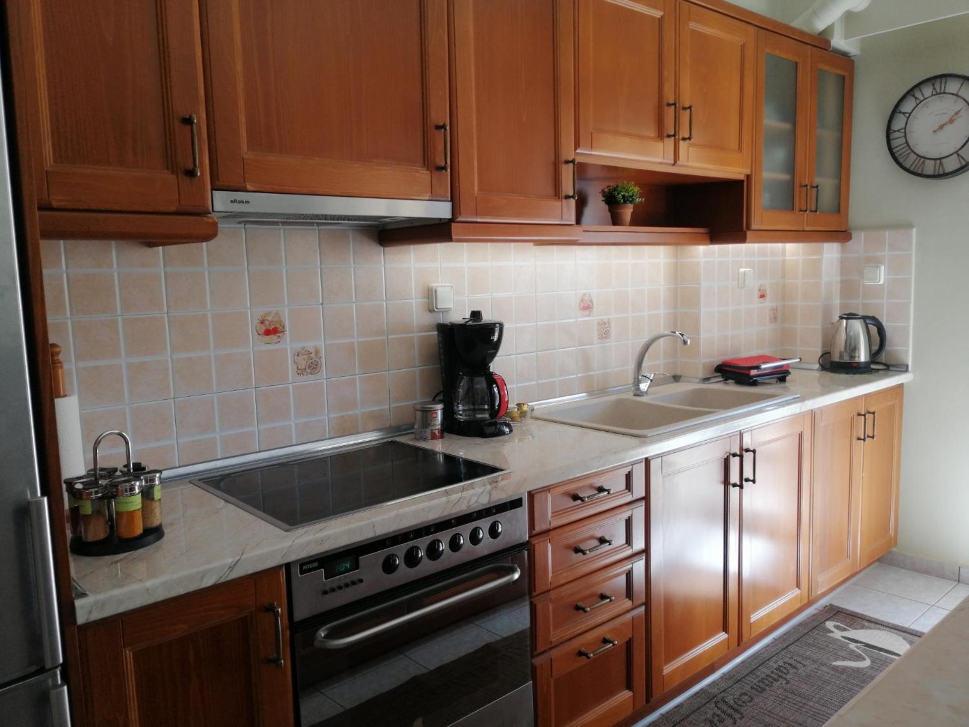 Central Home Kalamata Ngoại thất bức ảnh