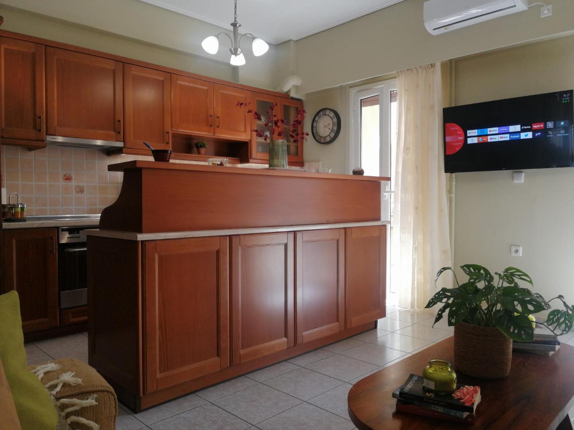 Central Home Kalamata Ngoại thất bức ảnh