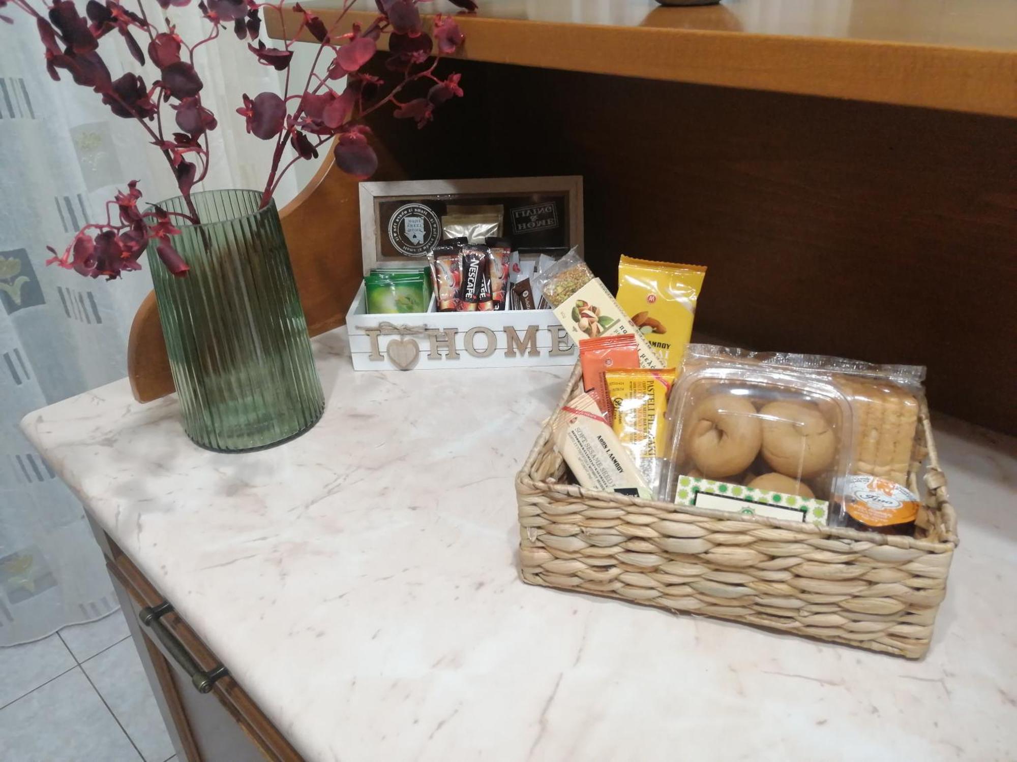 Central Home Kalamata Ngoại thất bức ảnh
